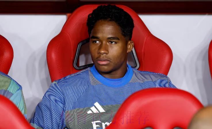 阿斯：恩德里克同意去里昂 俱乐部需商议细节